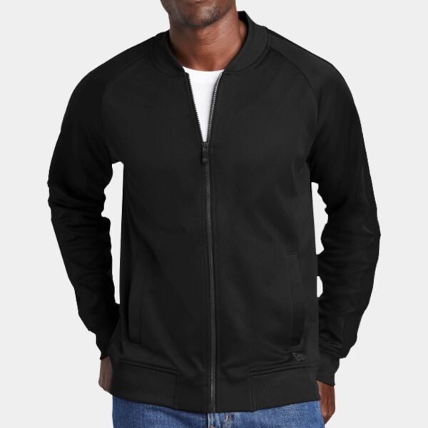 Track Jacket Thumbnail