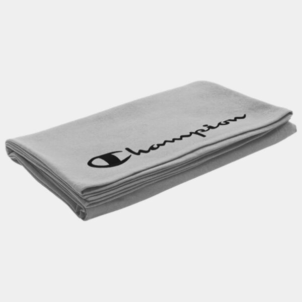 Powerblend® Fleece Blanket Thumbnail