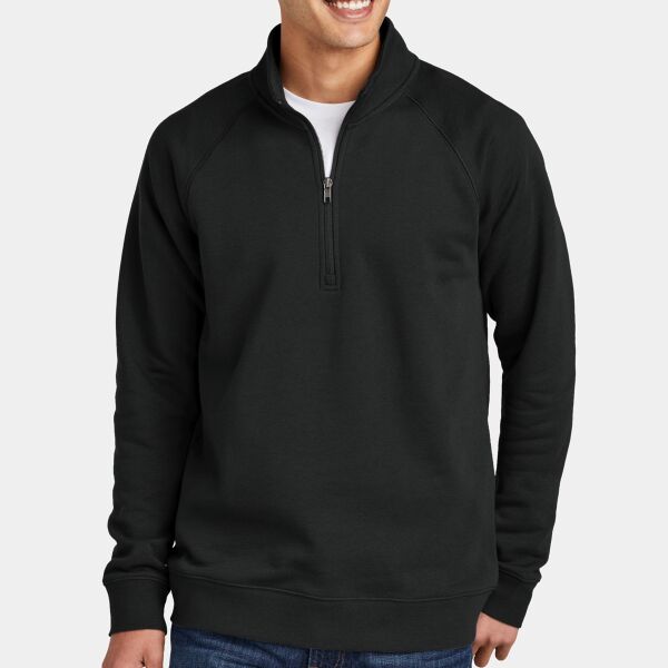 Drive Fleece 1/4 Zip Pullover Thumbnail
