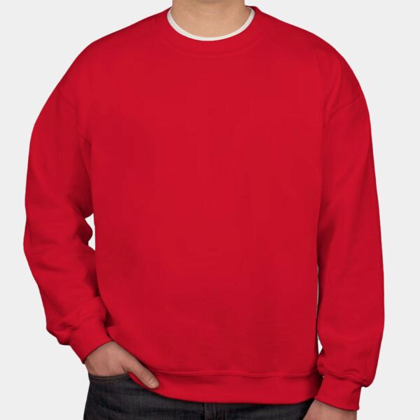 Heavy Blend™ Crewneck Sweatshirt Thumbnail