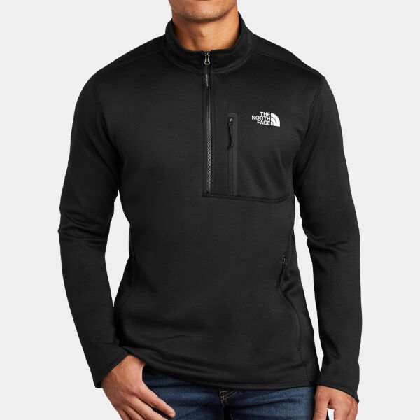 Skyline 1/2 Zip Fleece Thumbnail