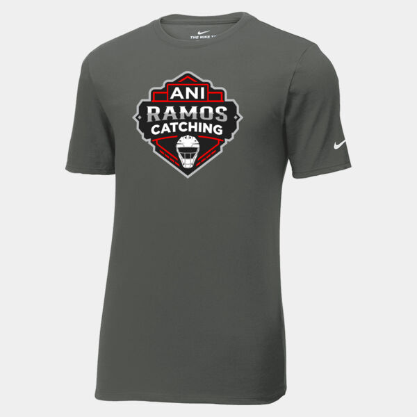 Dri FIT Cotton/Poly Tee Thumbnail
