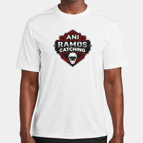 PosiCharge ® Competitor Tee Thumbnail