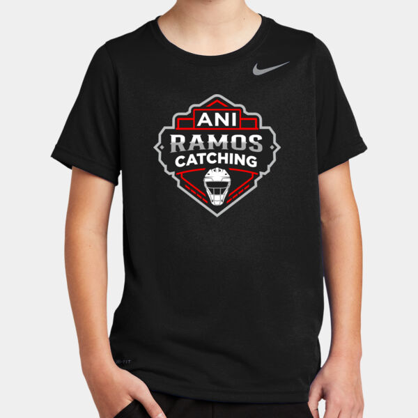 Youth Team rLegend Tee Thumbnail