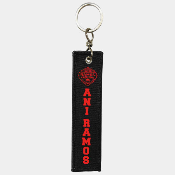 Keychain Tag Thumbnail