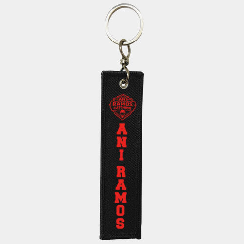 Keychain Tag Thumbnail