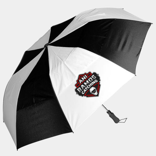 Vented Auto Open Umbrella 58" Thumbnail