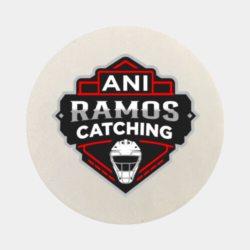 3" Round Magnet Thumbnail