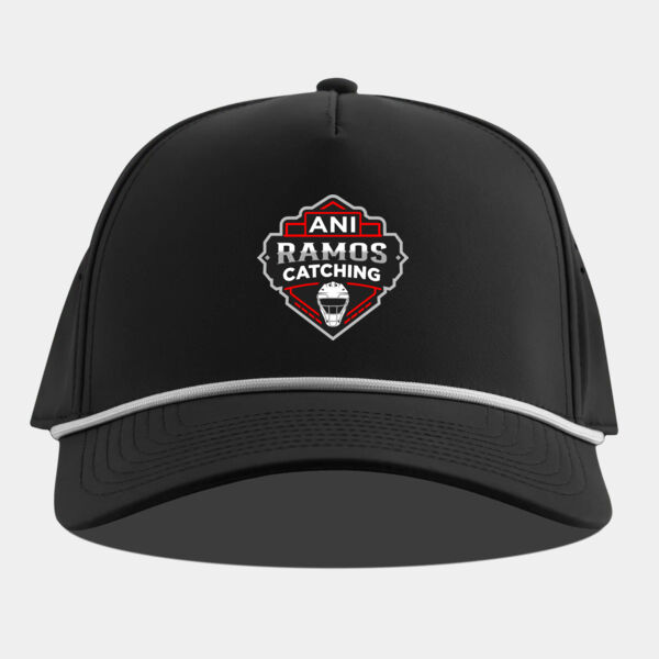 Curved 5 Panel Performance Thumbnail