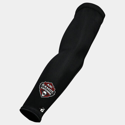 Solid Arm Sleeve Thumbnail